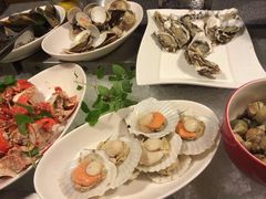 -上海千禧海鸥大酒店