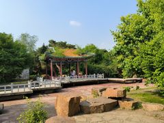 -北陵公园