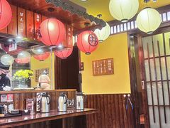 -鸟鹏烧鸟居酒屋(仁恒梦中心店)