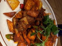 -纳鲁孜·新疆特色餐厅(上海悦荟广场店)