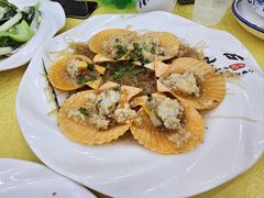 -秋姐美食店(旅游大道店)
