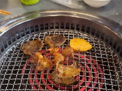 -尚宴牛特鲜自助(太原街万达店)