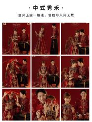 -IDO婚纱摄影(上海旗舰店)