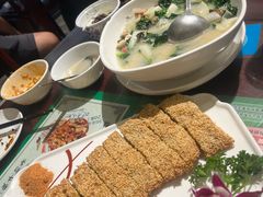 -清真·老兰家(兴善寺西街总店)