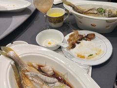 -狮王府淮扬菜(新街口友谊店)