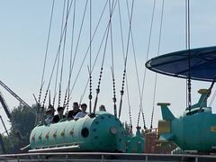 -秦皇岛乐岛海洋王国