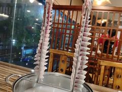 -渔意坊·千层无骨鱼粥底火锅·20年顺德菜(普君店)