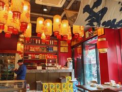 -绅士餐厅龙虾·烧烤(西门路店)