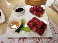 -点都德(聚福楼店)