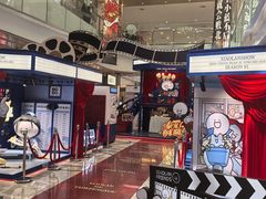 -杭州西湖银泰百货