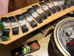 -泥炉烧肉师(新街口金銮巷店)