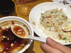 -蓉李记成都名小吃(宜昌伍家岗万达店)