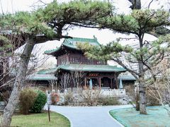 -晋商博物院