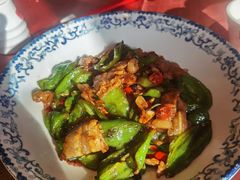 -山西会馆·晋菜·晋商宴·牌匾博物馆(胜利东街店)