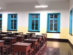 -湖南省立第一师范学校旧址