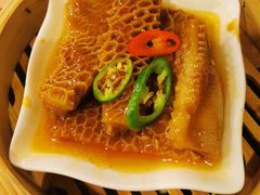 沙爹金钱肚-点都德(聚福楼店)