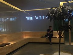 -喜茶(东莞汇一城店)