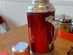 -北三条胡同打卤面馆(雍和宫店)