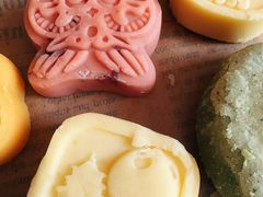 -詹记桃酥(北京熙悦天街店)