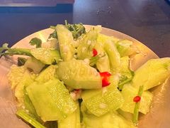 -好唛士·精酿啤酒烧烤(金沪路店)