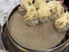 -清真·盛京白记 小骨头羊汤馆(南八马路店)