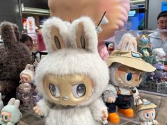 -泡泡玛特POPMART(合生汇店)