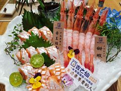 -吉之仙•中国制造•出口级食材日料店(领事馆总店)