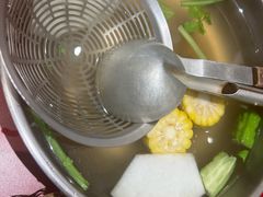 -潮汕·草根牛肉档(上海荟聚城市集市店)