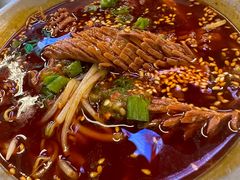 -蓉三少冒烤鸭·四川小吃集(北京首店)