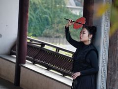-龙潭水乡