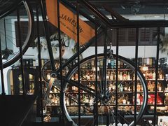 大堂-候鸟咖啡(前门店)