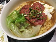 -新旺茶餐厅(嘉里城店)