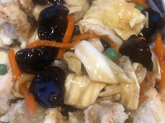 -香港饭店0410(明洞店)