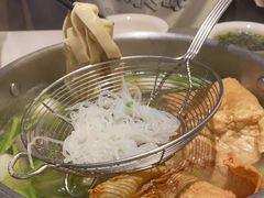 -牛焱·贵州黄牛肉火锅(城西银泰店)