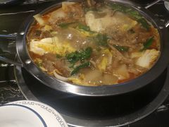 -古乐牛香·鲜牛肉牛杂火锅(解放东路店)