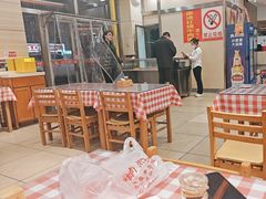 -孟记粥铺·家常菜·烧烤·粥(亚运村店)