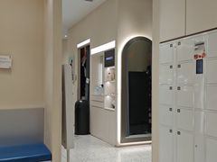 -海马体照相馆(广州新世界云门New park店)
