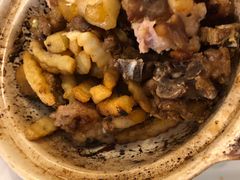 -清晖小苑•顺德地方菜(壹海城店)