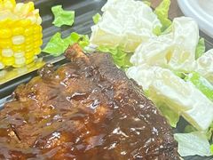 -panchos 墨西哥餐厅(嘉绿苑店)