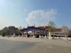 -大明幻境第一城