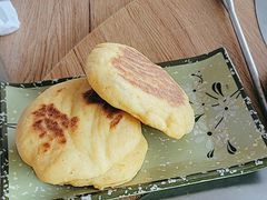 -北京龙庆四季香农家饭庄·灶台鱼·碳烤虹鳟鱼(龙庆峡店)