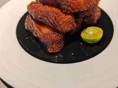 -醉庐·新上海菜(南京西路店)