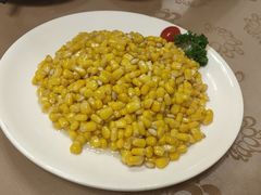 -金牌餐厅·天津菜·八珍豆腐·老爆三(瓷房子店)