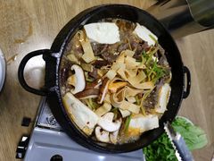 -家族食馆(恒昊小区店)