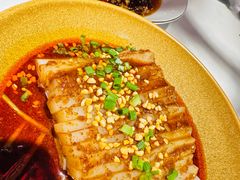 -小河盐帮·私家菜·烤鸭(三元桥·霄云路店)