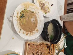 -清真·同发顺饭庄·烧麦(总店)