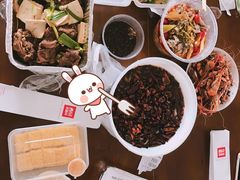 -西贝(宝乐汇店)