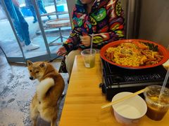 -铁盘盘麻辣烫(粮道街店)