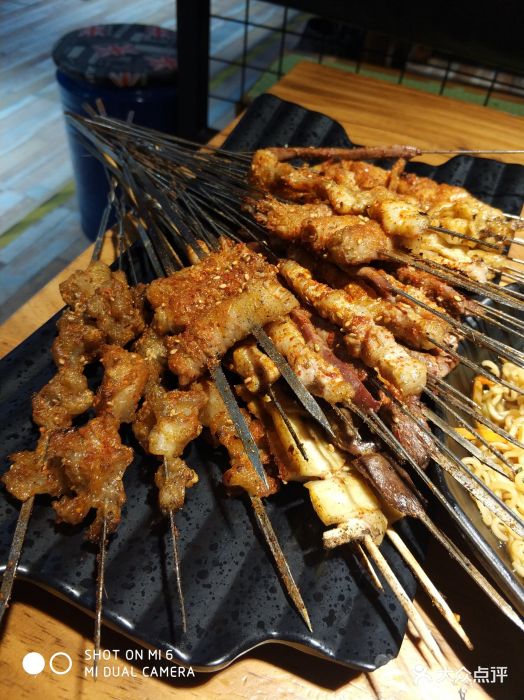 哈尔滨小串(麦凯乐店)-图片-青岛美食-大众点评网