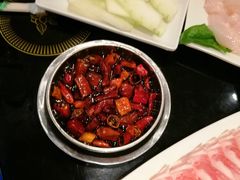 -福寿斋·老北京铜锅涮肉·烤鸭(顺义总店)